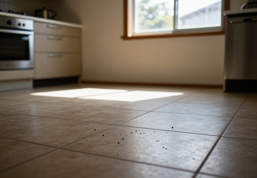 Termite-free home in Minto Heights after treatment